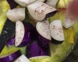 Foto langkah ke 3 dari resep Terong Tempe Tahu Teri (4T).