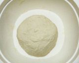 Foto langkah ke 4 dari resep Donat tanpa telur.