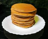Foto del paso 5 de la receta Dorayakis!!