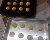 Foto langkah ke 7 dari resep Nastar lumer.