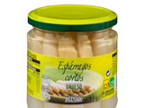 Codornices en salsa