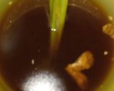 Foto langkah ke 4 dari resep Bubur sumsum.