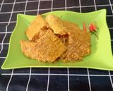 Foto langkah ke 3 dari resep Tempe Kremes.