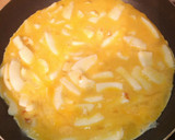 Foto del paso 3 de la receta: Tortilla de calamares