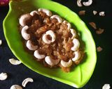 ओट्स हलवा (oats halwa recipe in hindi) रेसिपी चरण 5 फोटो