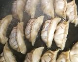 A picture of step 10 of Duck Confit Gyoza.