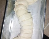 A picture of step 19 of Fusion of chicken bread.
