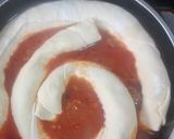 Foto del paso 5 de la receta: Struls o strudel salado