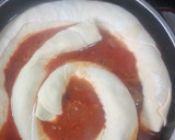 Foto del paso 5 de la receta: Struls o strudel salado