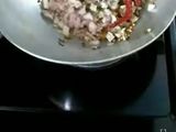 Averakalu Palya (Lilva Beans)