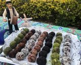 عکس مرحله 7 از دستور توپک خرمایی