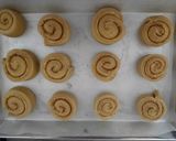 Foto del paso 8 de la receta: Roles de canela