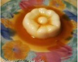Foto langkah ke 5 dari resep Kembang Tahu Kuah Jahe.