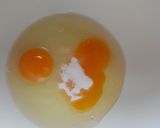 Foto del paso 1 de la receta: Budín saludable de pera