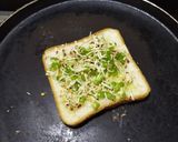 ગાર્લિક બ્રેડ (Garlic Bread Recipe In Gujarati) રેસીપી સ્ટેપ3ફોટો