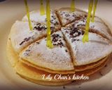 Foto langkah ke 2 dari resep PANCAKE KILAT ala LC.