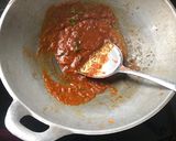Foto langkah ke 2 dari resep Kering Tempe Kacang Tanah.