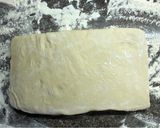 A picture of step 7 of Homemade Croissants.