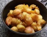 Foto del paso 2 de la receta: Dulce de damascos light