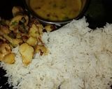 दाल और चावल रेसिपी चरण 5 फोटो