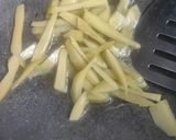 वेज चीज़ मैगी (veg cheese maggi recipe in Hindi) रेसिपी चरण 2 फोटो