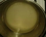 Foto del paso 1 de la receta: Mousse De Tequila