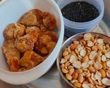 எல்லையில்லா சுவை கொண்ட எள்ளு உருண்டை ரெசிபி ஸ்டேப் 1 புகைப்படம்