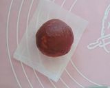 Hình bước làm 7 của món Bánh bao hình nấm