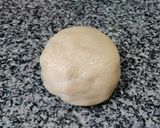 รูปขั้นตอนการทำที่ 4 ของ ตอติญ่าคีโต (Keto Tortillas)