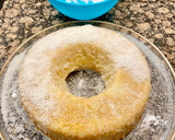 Foto del paso 10 de la receta: Pastel húmedo de coco