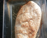 Foto del paso 5 de la receta: Pavo Worcestershire