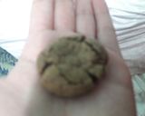 Foto del paso 4 de la receta: Cookies de cacao🍪🍪🍪