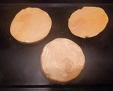 Foto del paso 1 de la receta: 🎃 CALABAZA A LA PIZZA 🍕