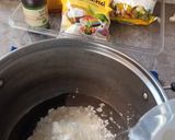 Foto langkah ke 2 dari resep Cendol Kecebong.