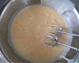 Foto del paso 1 de la receta: TORTA ESPONJOSA DE VAINILLA CON LECHE CONDENSADA 🍰