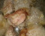 Foto langkah ke 1 dari resep Ayam rica kuah pedas.
