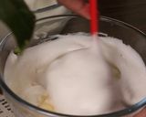 Foto langkah ke 4 dari resep Chiffon Cupcake Tape Keju (putih telur).