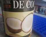 Foto del paso 2 de la receta: Coco Loco casero fácil 🥥🥛🥤
