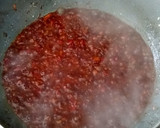 Foto del paso 3 de la receta: Albóndigas al vino tinto