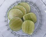Foto langkah ke 5 dari resep Es Bir.