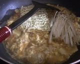 Foto langkah ke 3 dari resep Indomie goreng nyemek.