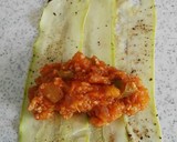 Foto del paso 10 de la receta: Canelones de calabacín
