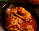 Foto langkah ke 7 dari resep Ayam batutu simple.