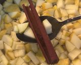 Foto del paso 1 de la receta: Manzanas cocidas
