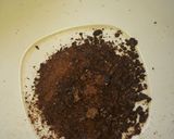 #डालगोना कॉफ़ी (Dalgona coffee recipe in hindi) रेसिपी चरण 1 फोटो