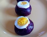 Foto del paso 4 de la receta: Remolachas rellenas