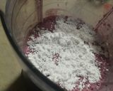 Erdei gyümölcsös smoothie recept fázis 1 fotója