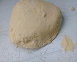 Foto del paso 1 de la receta: Alfajorcitos de maizena☕😋