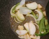 Foto langkah ke 2 dari resep Slice Beef Bulgogi simple.