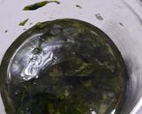 Foto del paso 9 de la receta: Pesto de albahaca en mortero y procesadora